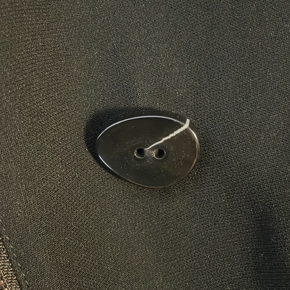 Carla Zampatti cropped jacket Size 08 AUS - Picture 4 of 4